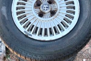 Alfa Romeo  75 33 90ricambi