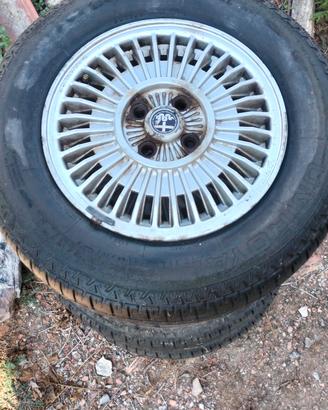 Alfa Romeo  75 33 90ricambi