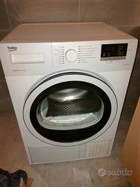 Beko asciugatrice classe A+ 7kg