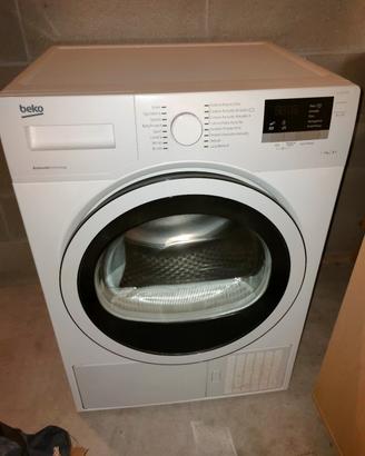 Beko asciugatrice classe A+ 7kg