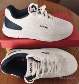 Scarpe levi's 37