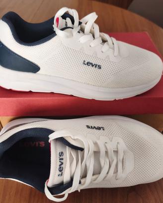 Scarpe levi's 37