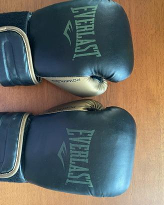 Guantoni boxe