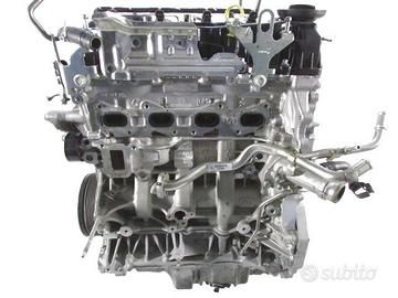 Motore Opel 1.6 B16DTL B16DTH