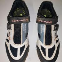 Scarpe  MTB Northwave