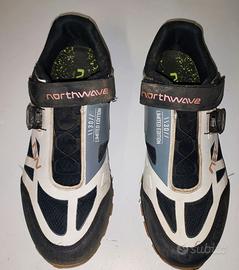 Scarpe  MTB Northwave