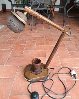 lampada da scrivania