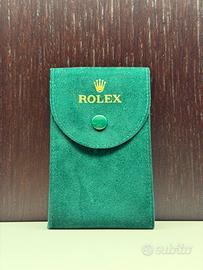 Porta orologio Rolex