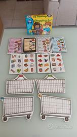 Shopping list Orchard Toys