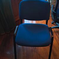 sedia  per ufficio