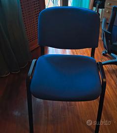 sedia  per ufficio