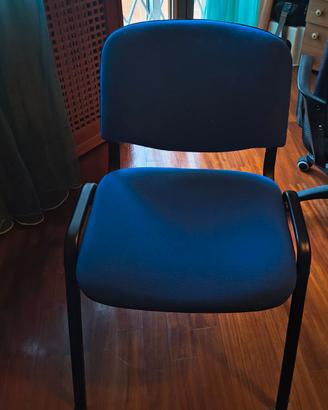 sedia  per ufficio