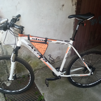 Mountain bike Atala xl