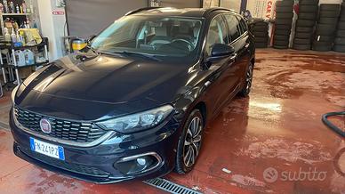 Fiat tipo 2018