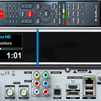Decoder cccam IPTV tvsat