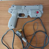 Pistola Guncon Namco 