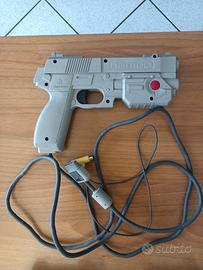 Pistola Guncon Namco 