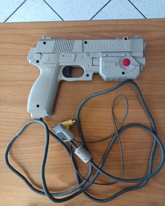 Pistola Guncon Namco 