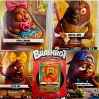 Set 5 carte famiglia pasquale piu maxi risparmio