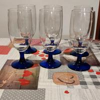 bicchieri da spumante