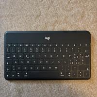 Logitech Tastiera QWERTY wireless Keys To Go