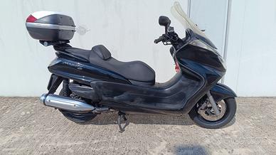 Scooter Yamaha Majesty 400
