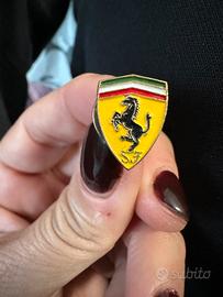 Pins Ferrari vintage