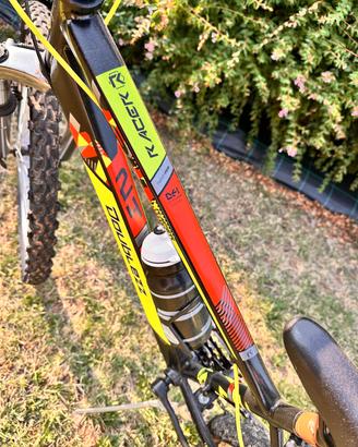 Mountain bike Kacer Doublezz