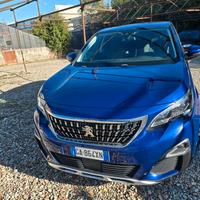 Peugeout 3008