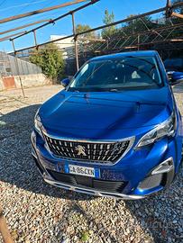 Peugeout 3008