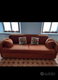 Divano letto