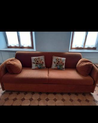 Divano letto