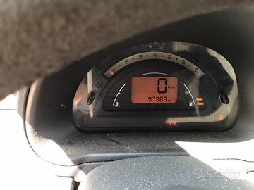 Citroen c2 1.4 hdt