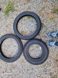 gomme moto 