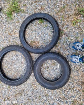 gomme moto 
