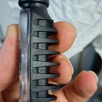 Frecce posteriori bmw gs