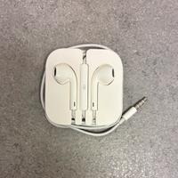 Apple auricolari EarPods con jack cuffie