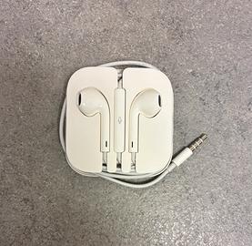 Apple auricolari EarPods con jack cuffie