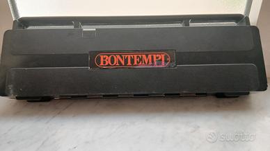 Diamonica 25 tasti Bontempi con valigia