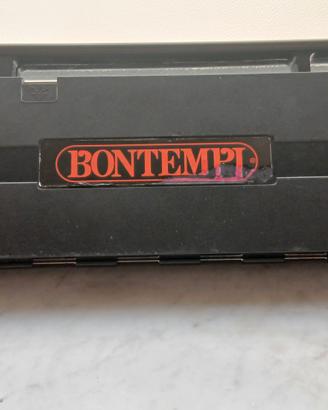 Diamonica 25 tasti Bontempi con valigia