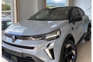 Renault Captur ECO-Gpl 100 CV Techno bicolore km0 