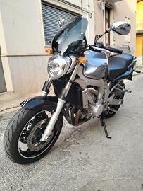Yamaha Fz6