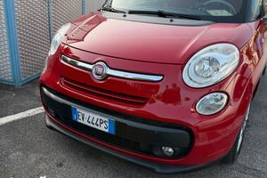 Fiat 500L 1.3 Multijet 85 CV Pop Star
