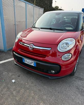 Fiat 500L 1.3 Multijet 85 CV Pop Star