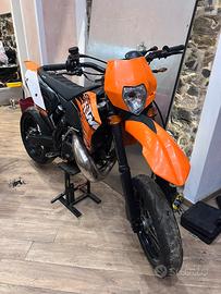 Ktm exc 300 motard