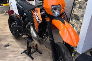Ktm exc 300 motard