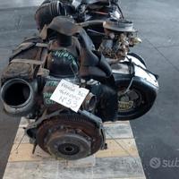 Motore fiat panda 30 141a000 raffreddato ad aria