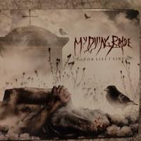 My Dying Bride For Lies I sire Prima Stampa