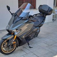 Yamaha T Max 560 - 2022