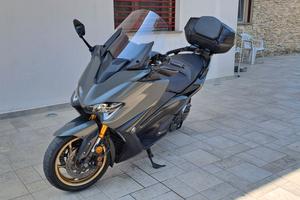 Yamaha T Max 560 - 2022